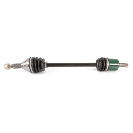 TRAKMOTIVE COMPLETE AXLE (JDR - 7001) - Driven Powersports Inc.844084078100JDR - 7001