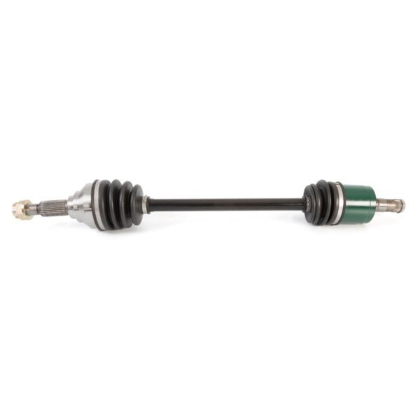 TRAKMOTIVE COMPLETE AXLE (JDR - 7001) - Driven Powersports Inc.844084078100JDR - 7001