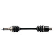 TRAKMOTIVE COMPLETE AXLE (POL - 7067) - Driven Powersports Inc.844084027177POL - 7067