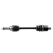 TRAKMOTIVE COMPLETE AXLE (POL - 7067) - Driven Powersports Inc.844084027177POL - 7067