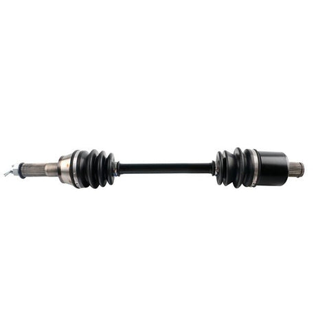 TRAKMOTIVE COMPLETE AXLE (POL - 7067) - Driven Powersports Inc.844084027177POL - 7067