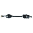 TRAKMOTIVE COMPLETE AXLE (CAN - 7026) - Driven Powersports Inc.844084084965CAN - 7026