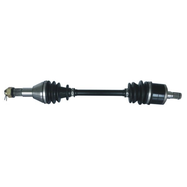 TRAKMOTIVE COMPLETE AXLE (CAN - 7026) - Driven Powersports Inc.844084084965CAN - 7026