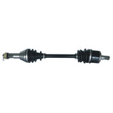 TRAKMOTIVE COMPLETE AXLE (CAN - 7026) - Driven Powersports Inc.844084084965CAN - 7026