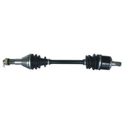 TRAKMOTIVE COMPLETE AXLE (CAN - 7026) - Driven Powersports Inc.844084084965CAN - 7026