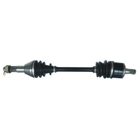 TRAKMOTIVE COMPLETE AXLE (CAN - 7026) - Driven Powersports Inc.844084084965CAN - 7026