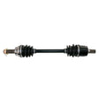 TRAKMOTIVE COMPLETE AXLE (HON - 7046) - Driven Powersports Inc.844084045928HON - 7046