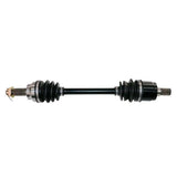 TRAKMOTIVE COMPLETE AXLE (HON - 7046) - Driven Powersports Inc.844084045928HON - 7046