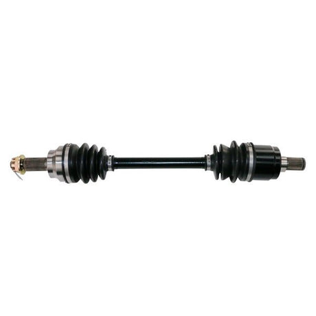 TRAKMOTIVE COMPLETE AXLE (HON - 7046) - Driven Powersports Inc.844084045928HON - 7046