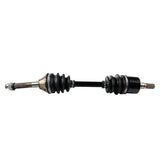 TRAKMOTIVE COMPLETE AXLE (KUB - 7008) - Driven Powersports Inc.844084044631KUB - 7008