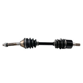 TRAKMOTIVE COMPLETE AXLE (KUB - 7008) - Driven Powersports Inc.844084044631KUB - 7008