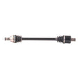 TRAKMOTIVE COMPLETE AXLE (POL - 7096) - Driven Powersports Inc.840140504187POL - 7096