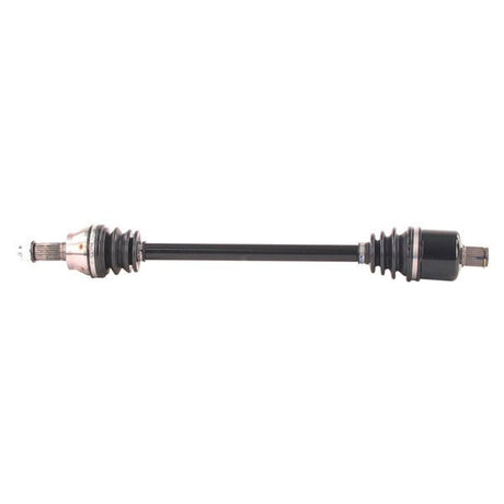 TRAKMOTIVE COMPLETE AXLE (POL - 7096) - Driven Powersports Inc.840140504187POL - 7096