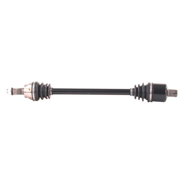 TRAKMOTIVE COMPLETE AXLE (POL - 7096) - Driven Powersports Inc.840140504187POL - 7096