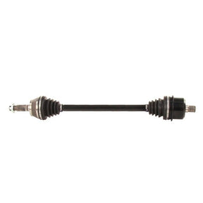 Trakmotive Complete Axle - DRIVEN Canada's Powersports 844084090423ARC-7034
