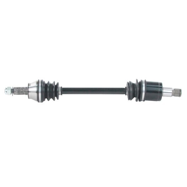 Trakmotive Complete Axle - DRIVEN Canada's Powersports 840140513332ARC-7037