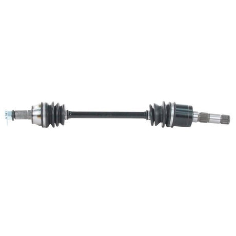 Trakmotive Complete Axle - DRIVEN Canada's Powersports 840140513349ARC-7038