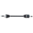 Trakmotive Complete Axle - DRIVEN Canada's Powersports 840140513356ARC-7039