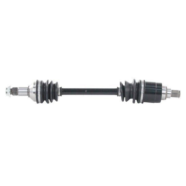 Trakmotive Complete Axle - DRIVEN Canada's Powersports 840140513363ARC-7040