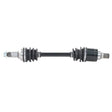 Trakmotive Complete Axle - DRIVEN Canada's Powersports 840140513370ARC-7041