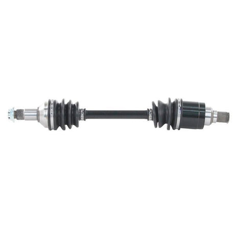Trakmotive Complete Axle - DRIVEN Canada's Powersports 840140513370ARC-7041
