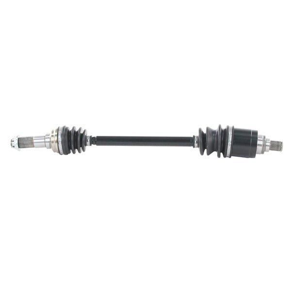 Trakmotive Complete Axle - DRIVEN Canada's Powersports 840140513387ARC-7042
