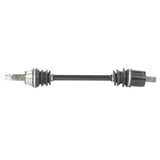 Trakmotive Complete Axle - DRIVEN Canada's Powersports 840140514544ARC-7043
