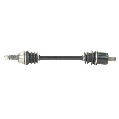 Trakmotive Complete Axle - DRIVEN Canada's Powersports 840140514544ARC-7043