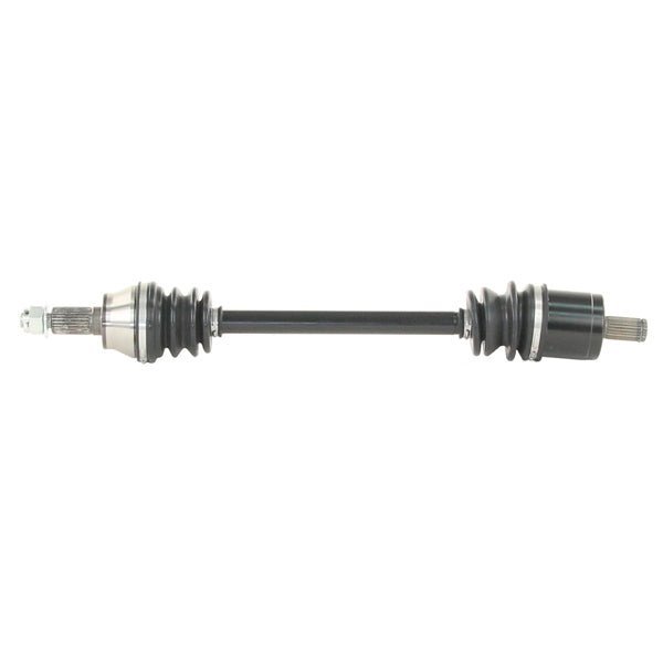 Trakmotive Complete Axle - DRIVEN Canada's Powersports 840140514544ARC-7043