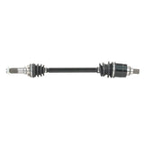Trakmotive Complete Axle - DRIVEN Canada's Powersports 840140514568ARC-7044