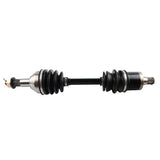 Trakmotive Complete Axle - DRIVEN Canada's Powersports 844084027047CAN-7067