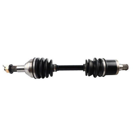 Trakmotive Complete Axle - DRIVEN Canada's Powersports 844084027047CAN-7067