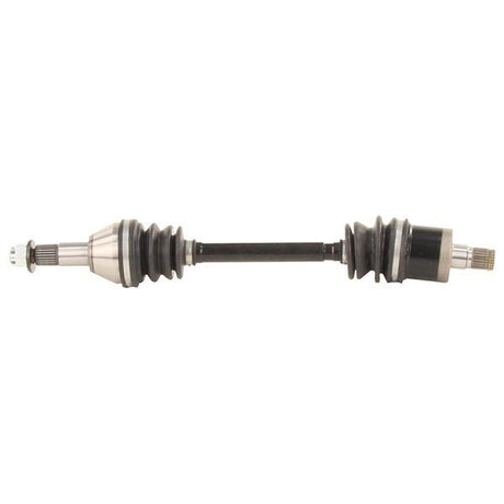 Trakmotive Complete Axle - DRIVEN Canada's Powersports 844084027054CAN-7068
