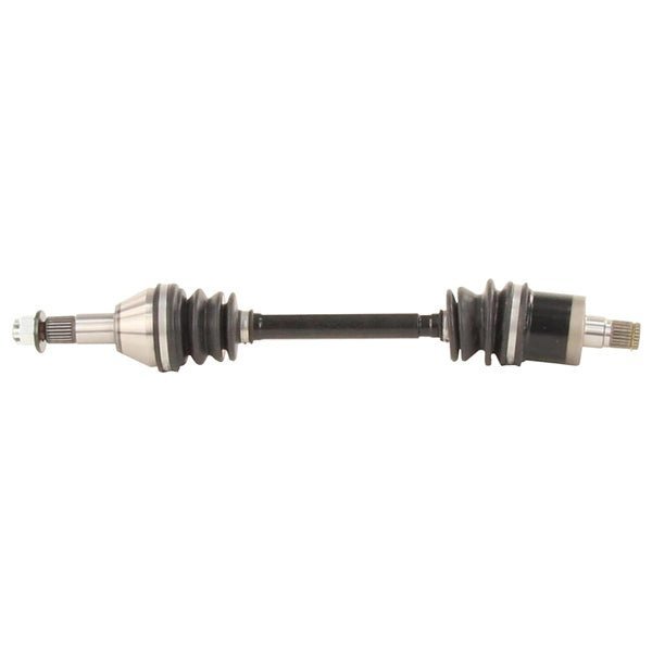 Trakmotive Complete Axle - DRIVEN Canada's Powersports 844084027054CAN-7068