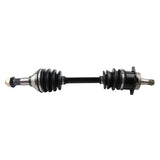 Trakmotive Complete Axle - DRIVEN Canada's Powersports 844084027078CAN-7069