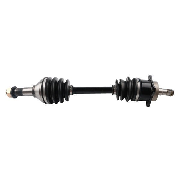 Trakmotive Complete Axle - DRIVEN Canada's Powersports 844084027078CAN-7069