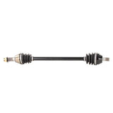 Trakmotive Complete Axle - DRIVEN Canada's Powersports 844084047984CAN-7072