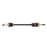 Trakmotive Complete Axle - DRIVEN Canada's Powersports 844084082633CAN-7073