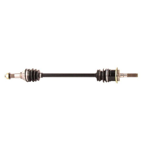 Trakmotive Complete Axle - DRIVEN Canada's Powersports 844084082633CAN-7073