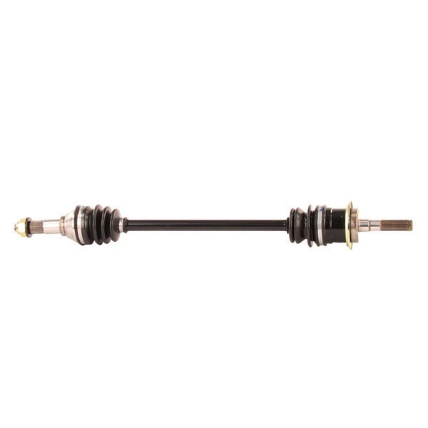 Trakmotive Complete Axle - DRIVEN Canada's Powersports 844084082633CAN-7073