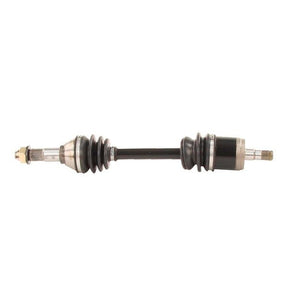 Trakmotive Complete Axle - DRIVEN Canada's Powersports 844084089908CAN-7074