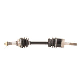 Trakmotive Complete Axle - DRIVEN Canada's Powersports 844084089915CAN-7075