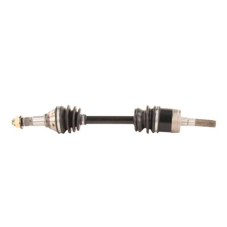 Trakmotive Complete Axle - DRIVEN Canada's Powersports 844084089915CAN-7075