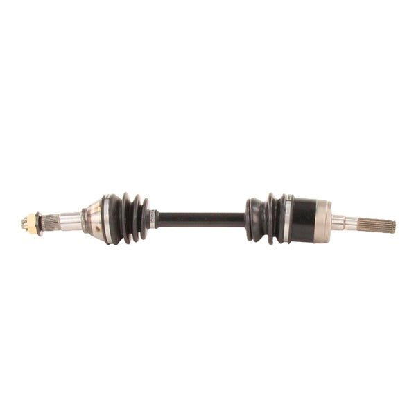 Trakmotive Complete Axle - DRIVEN Canada's Powersports 844084089915CAN-7075