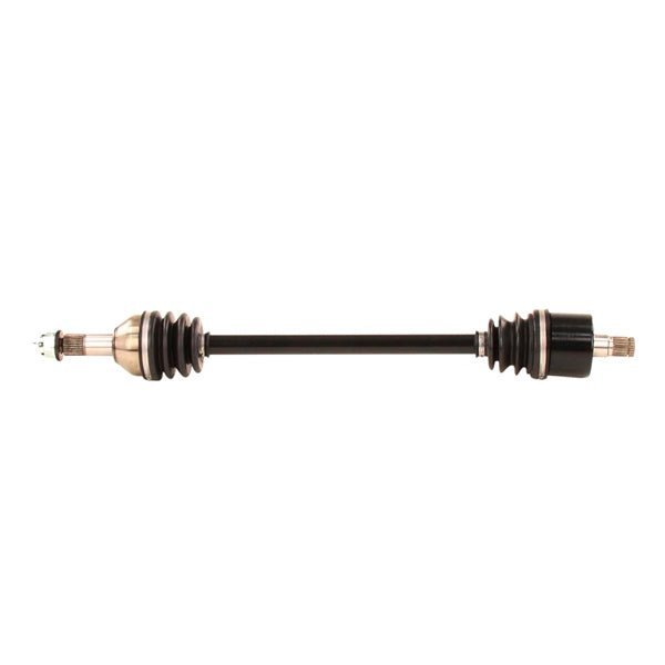 Trakmotive Complete Axle - DRIVEN Canada's Powersports 840140502947CAN-7078