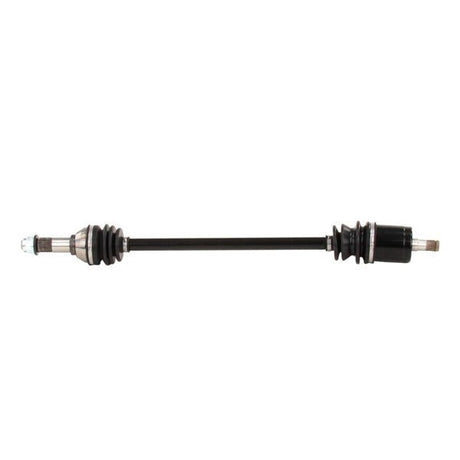 Trakmotive Complete Axle - DRIVEN Canada's Powersports 840140502947CAN-7079