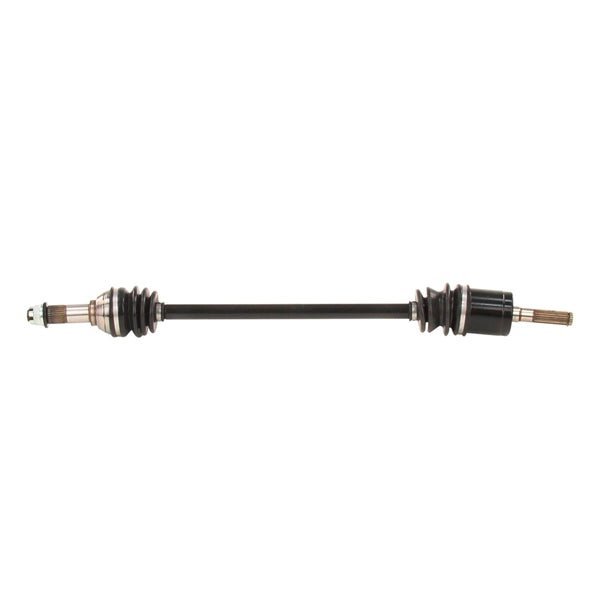 Trakmotive Complete Axle - DRIVEN Canada's Powersports 840140502947CAN-7080