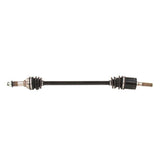 Trakmotive Complete Axle - DRIVEN Canada's Powersports 840140502947CAN-7080