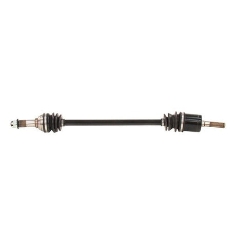 Trakmotive Complete Axle - DRIVEN Canada's Powersports 840140502947CAN-7080