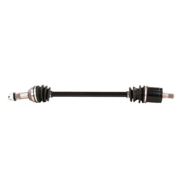 Trakmotive Complete Axle - DRIVEN Canada's Powersports 840140502947CAN-7081